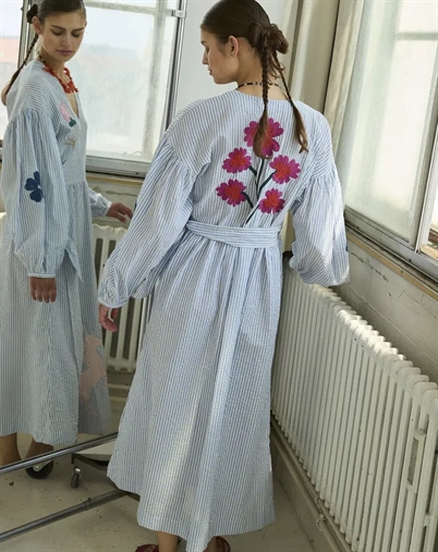 Caro Kjole - Sissel Edelbo